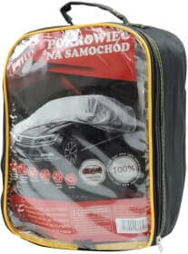 Автомобільний тент Milex PZ-P30021 сірий