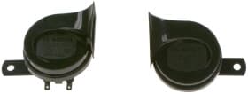 Клаксон Bosch "улитка" 0986AH0743 12 В 110