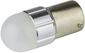 Автолампа DriveX S25-105 P21W BA15s 1,1 W белая DR-00000595