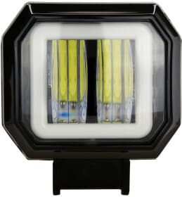 Дополнительная LED фара DriveX DR-00000358 для дальнего света 20 W 2 диода