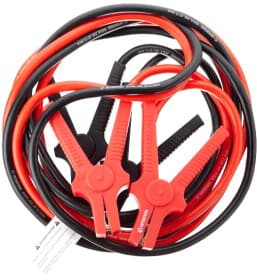 Провода прикуривания Intertool AT-3050