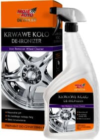 Очиститель дисков Moje Auto Detailer 19-620 750 мл