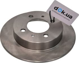 Тормозной диск