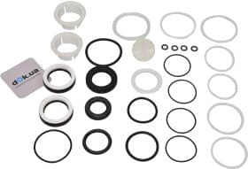 Ремкомплект кермової рейки