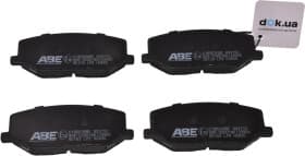 Гальмівні колодки