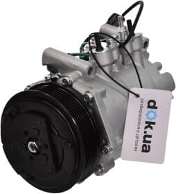 Компрессор кондиционера