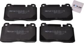 Тормозные колодки