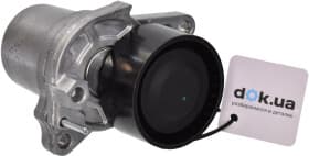 Натяжний ролик поліклинового ременя