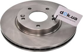 Тормозной диск Тормозной диск