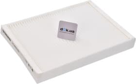 Фильтр салона Volvo 31449209