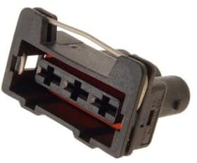 Вентилятор системы охлаждения двигателя