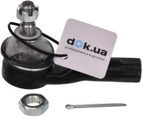 Наконечник рулевой тяги