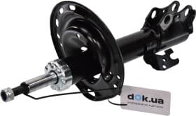 Стойка амортизатора