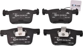 Тормозные колодки