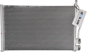 Радіатор кондиціонера