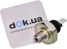 Датчик давления масла