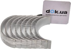 Шатунный вкладыш