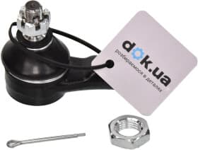 Наконечник рулевой тяги