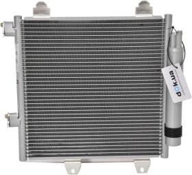 Радіатор кондиціонера