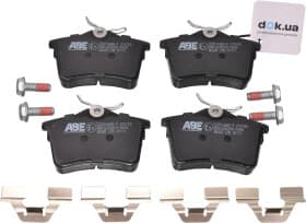 Тормозные колодки