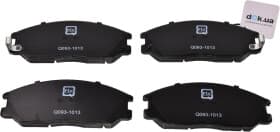 Тормозные колодки