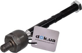 Кермова тяга