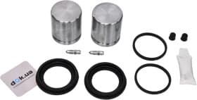 Ремкомплект гальмівного супорта