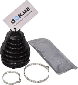 Пыльник ШРУСа