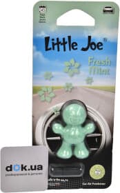 Ароматизатор Little Joe Fresh Mint