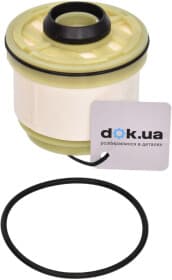 Топливный фильтр