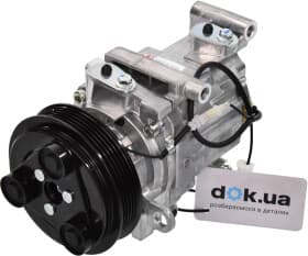 Компрессор кондиционера