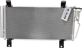 Радиатор кондиционера