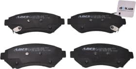 Тормозные колодки