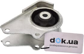 Подушка двигателя