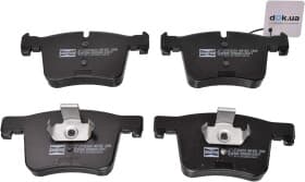 Гальмівні колодки