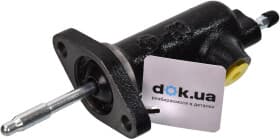 Рабочий цилиндр сцепления