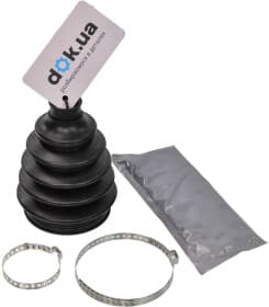 Пыльник ШРУСа Пыльник ШРУСа