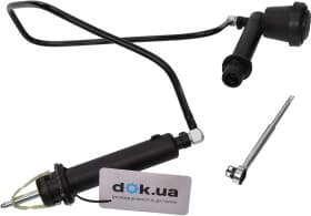 Робочий циліндр зчеплення