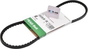 Клиновий ремінь