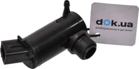 Насос омывателя