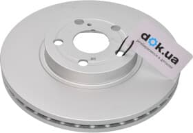 Гальмівний диск