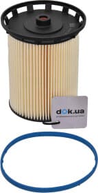 Топливный фильтр