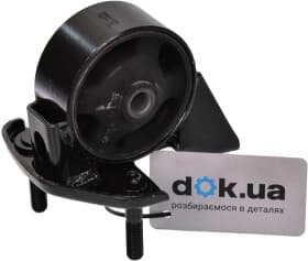 Подушка двигуна