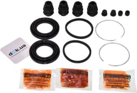 Ремкомплект гальмівного супорта