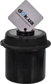 Сайлентблок балки