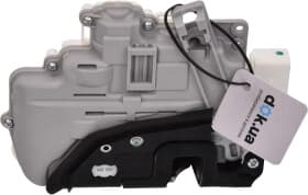 Замок дверей