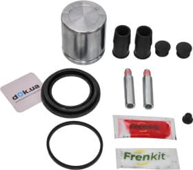 Ремкомплект гальмівного супорта