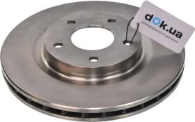 Гальмівний диск