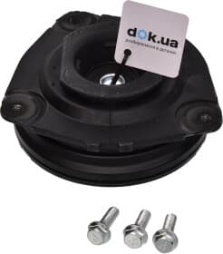 Комплект (опора + подшипник)