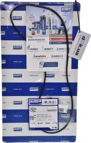 Комплект прокладок клапанної кришки Комплект прокладок клапанної кришки